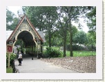Joy at The Dairy - Central Park New York * 2592 x 1944 * (2.28MB)